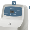 Adoucisseur 17 PURIFY - Simple d'utilisation